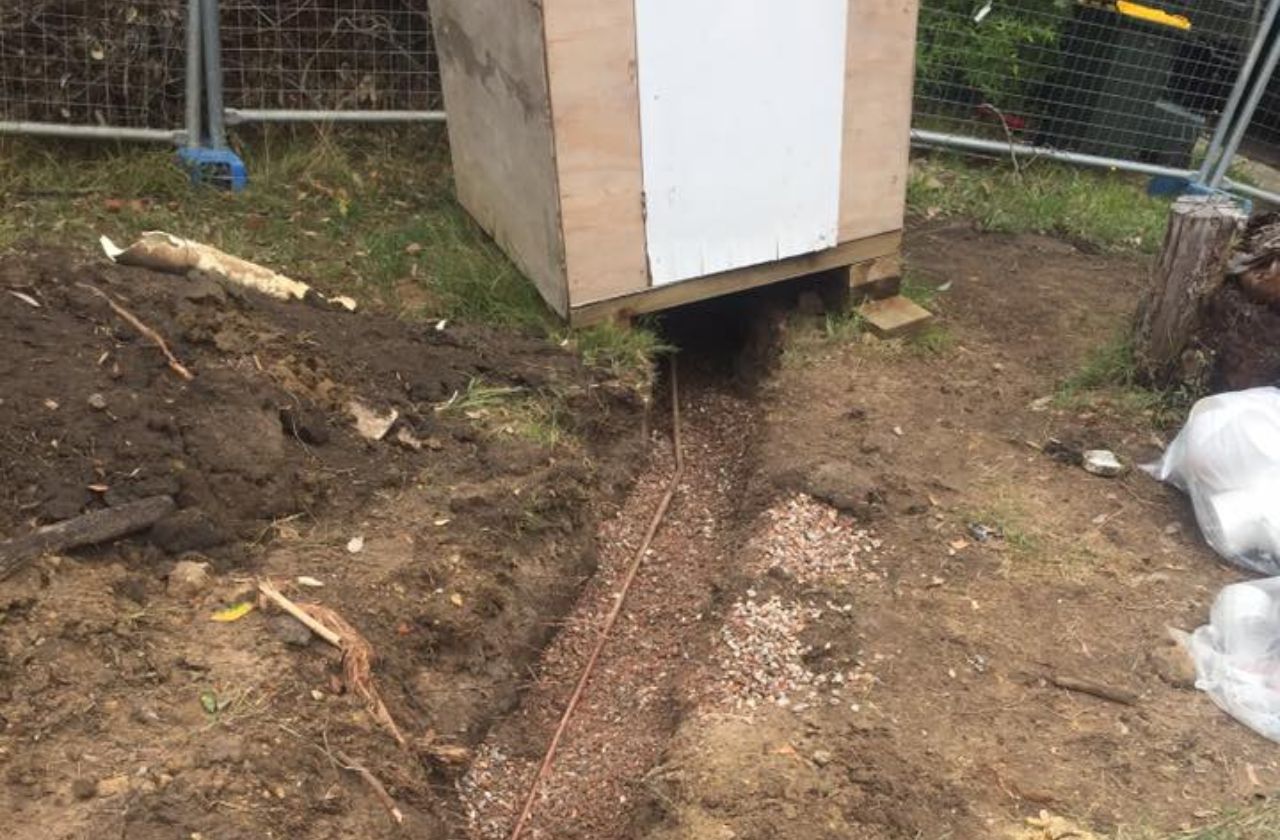 LC Plumbing